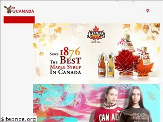 ucanada.com