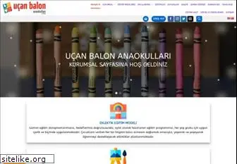 ucanbalon.com.tr