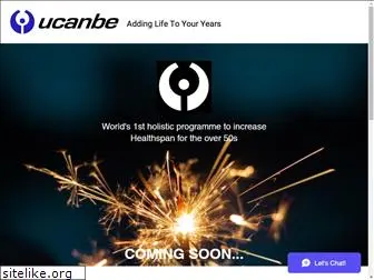 ucanbe.com