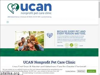 ucancincinnati.org