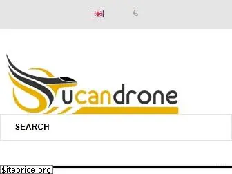 ucandrone.com