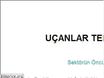 ucanlartemizlik.com