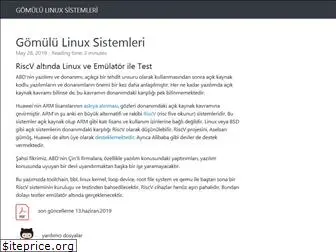 ucanlinux.com