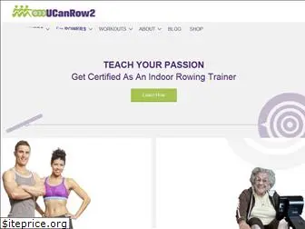 ucanrow2.com