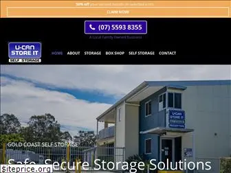 ucanstoreit.com.au