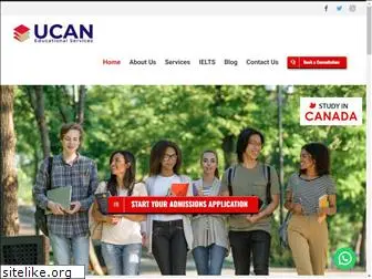 ucanstudy.com