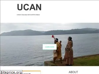 ucantribe.com