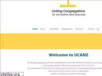 ucanz.org.nz