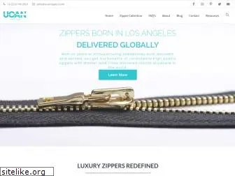 ucanzippers.com