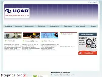 ucar.com.tr