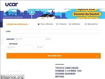 ucar.fr