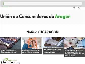 ucaragon.com