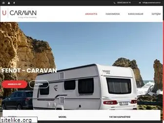 ucaravan.net