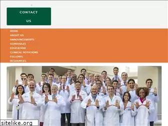 ucardiologyfellows.com