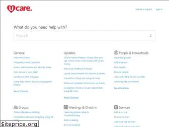 ucare.zendesk.com