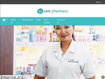 ucarepharmacy.com