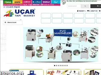 ucaryapimarket.com