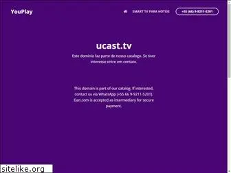 ucast.tv