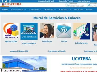 ucateba.edu.do