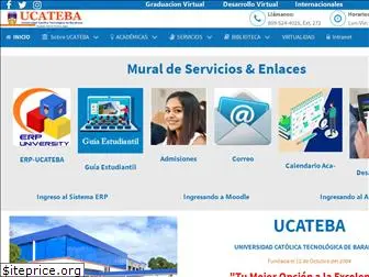 www.ucateba.edu.do