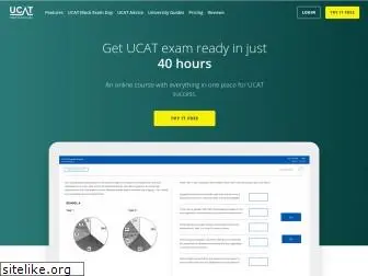 ucatmasterclass.com