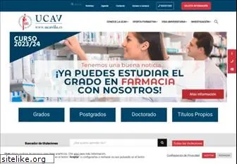 ucavila.es