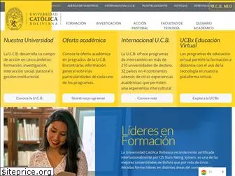 ucb.edu.bo