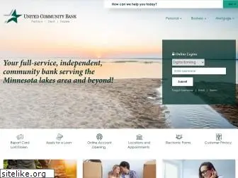 ucbankmn.com