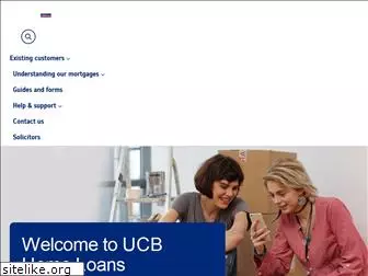 ucbhomeloans.co.uk