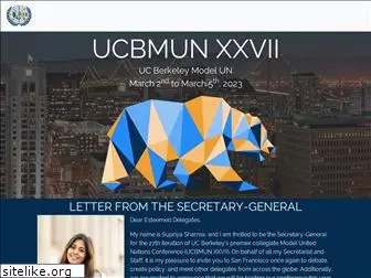 ucbmun.org