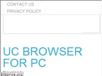 ucbrowserforpcapp.com