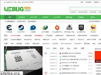 ucbug.com