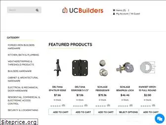ucbuilders.com