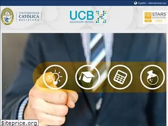 ucbx.edu.bo