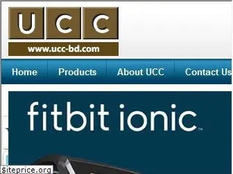 ucc-bd.com