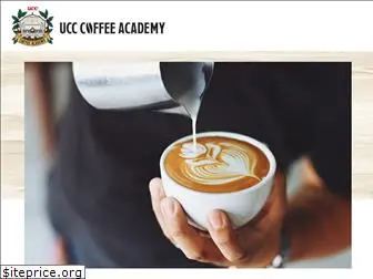 ucccoffeeacademy.com.ph