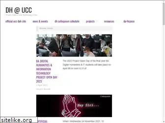uccdh.com