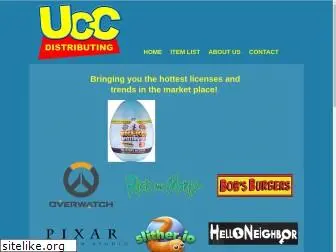 uccdist.com