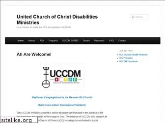 uccdm.org