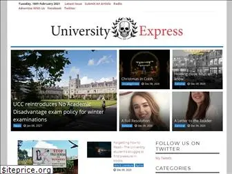 uccexpress.ie