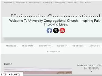 ucchurch.org