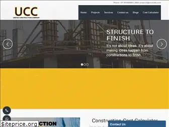 uccindia.com