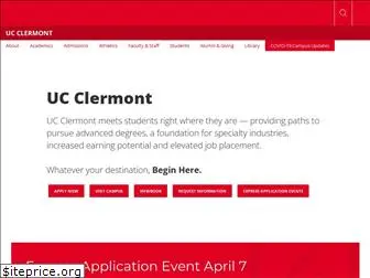 ucclermont.edu