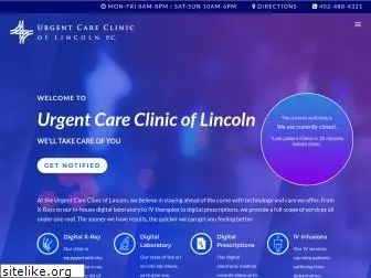 ucclincoln.com