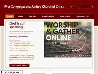 uccmanhattan.org
