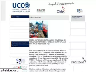 ucco.cl