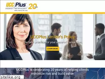 uccplus.com