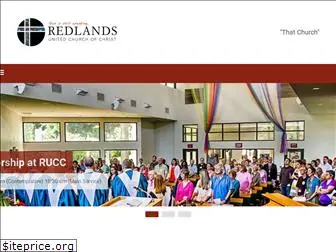 uccredlands.org