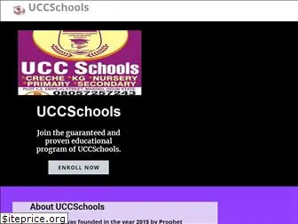 uccschools.com