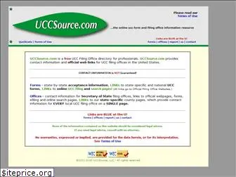 uccsource.com